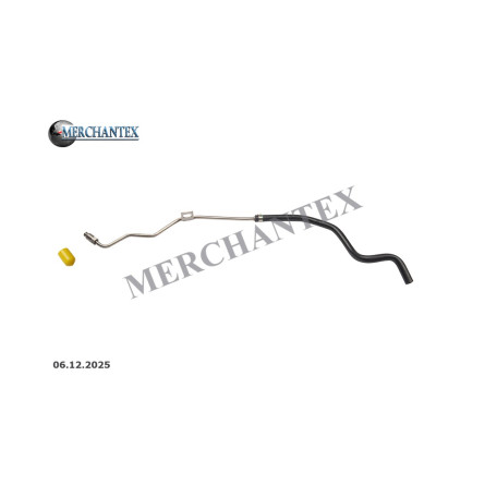 (208150018R) DACIA RENAULT PRESSURE SENSOR HOSE (208150018R) DACIA RENAULT PRESSURE SENSOR HOSE