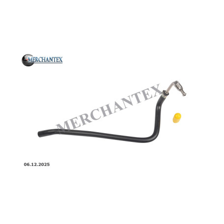 (208152425R 8201043914) RENAULT PRESSURE SENSOR HOSE (208152425R 8201043914) RENAULT PRESSURE SENSOR HOSE