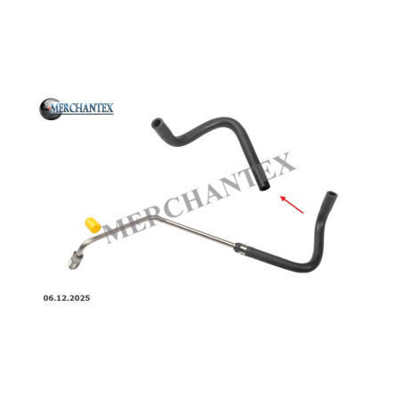 (208157209R 208152036R 2082700Q0H 2082700Q0E GM 95515330 4406819 GM 93168503 4420807) NISSAN OPEL RENAULT VAUXHALL PRESSURE SENSOR HOSE
EXCLUDING METAL PIPE (208157209R 208152036R 2082700Q0H 2082700Q0E GM 95515330 4406819 GM 93168503 4420807) NISSAN OPEL RENAULT VAUXHALL PRESSURE SENSOR HOSE
EXCLUDING METAL PIPE