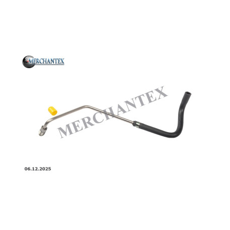 (208157209R 208152036R 2082700Q0H 2082700Q0E GM 95515330 4406819 GM 93168503 4420807) NISSAN OPEL RENAULT VAUXHALL PRESSURE SENSOR HOSE (208157209R 208152036R 2082700Q0H 2082700Q0E GM 95515330 4406819 GM 93168503 4420807) NISSAN OPEL RENAULT VAUXHALL PRESSURE SENSOR HOSE