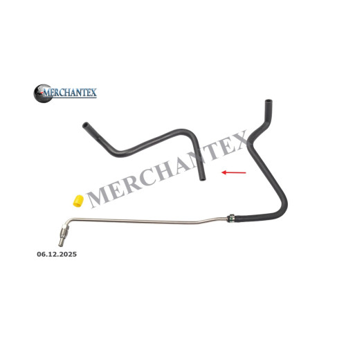 (208158908R 208150017R) DACIA RENAULT PRESSURE SENSOR HOSE
EXCLUDING METAL PIPE (208158908R 208150017R) DACIA RENAULT PRESSURE SENSOR HOSE
EXCLUDING METAL PIPE