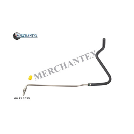 (208158908R 208150017R) DACIA RENAULT PRESSURE SENSOR HOSE (208158908R 208150017R) DACIA RENAULT PRESSURE SENSOR HOSE