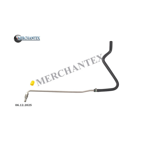 (208158908R 208150017R) DACIA RENAULT PRESSURE SENSOR HOSE (208158908R 208150017R) DACIA RENAULT PRESSURE SENSOR HOSE