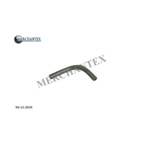 (208740718R) DACIA RENAULT PRESSURE SENSOR HOSE (208740718R) DACIA RENAULT PRESSURE SENSOR HOSE