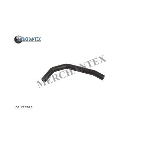 (208745839R 208745713R 208747776R) DACIA RENAULT PRESSURE SENSOR HOSE (208745839R 208745713R 208747776R) DACIA RENAULT PRESSURE SENSOR HOSE