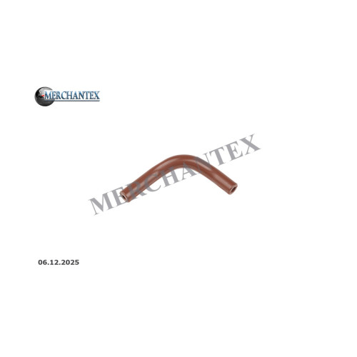 (208748281R 208743511R 4522300Q0G 6081423100 6081423800) MERCEDES BENZ NISSAN RENAULT PRESSURE SENSOR HOSE (208748281R 208743511R 4522300Q0G 6081423100 6081423800) MERCEDES BENZ NISSAN RENAULT PRESSURE SENSOR HOSE