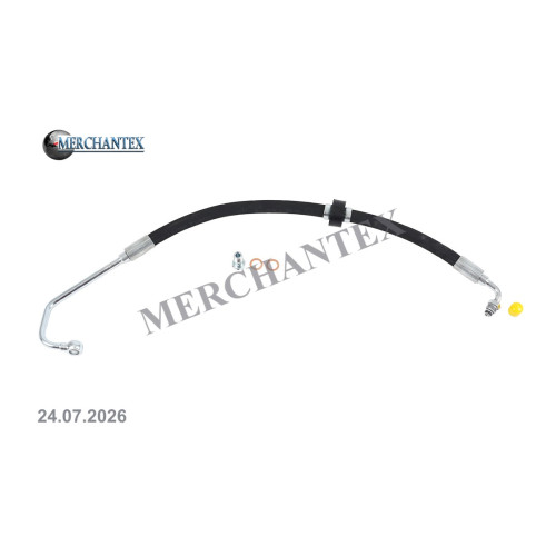 (2104661081) MERCEDES BENZ HYDRAULIC STEERING HOSE (2104661081) MERCEDES BENZ HYDRAULIC STEERING HOSE