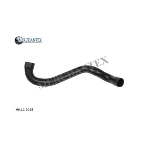 (2105011682) MERCEDES BENZ RADIATOR OUTLET HOSE
