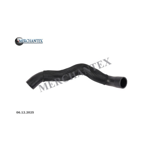 (2105013282) MERCEDES BENZ RADIATOR OUTLET HOSE