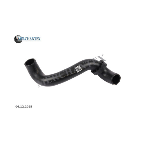 (2105016682) MERCEDES BENZ RADIATOR OUTLET HOSE