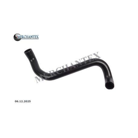 (2105017382) MERCEDES BENZ RADIATOR OUTLET HOSE