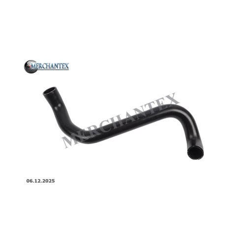 (2105017382) MERCEDES BENZ RADIATOR OUTLET HOSE