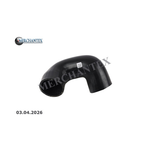 (2105282882 2105280582 2105280082) MERCEDES BENZ TURBO HOSE
