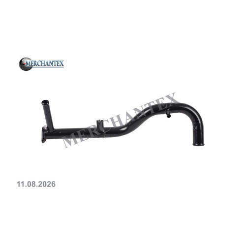 (21081303055) LADA RECIRCULATION PIPE (21081303055) LADA RECIRCULATION PIPE