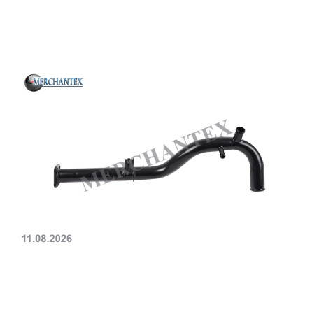 (21101303055) LADA RECIRCULATION PIPE (21101303055) LADA RECIRCULATION PIPE