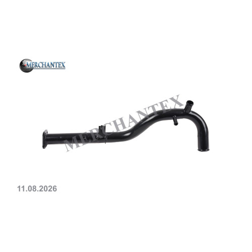 (21101303055) LADA RECIRCULATION PIPE (21101303055) LADA RECIRCULATION PIPE