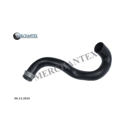 (2115010482) MERCEDES BENZ RADIATOR OUTLET HOSE
