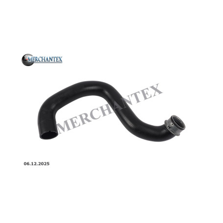 (2115010682) MERCEDES BENZ RADIATOR OUTLET HOSE