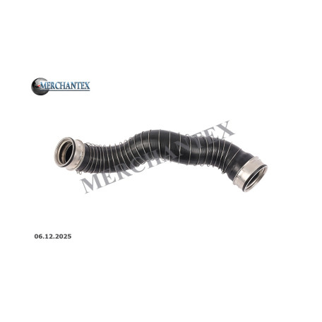 (2115281882) MERCEDES BENZ TURBO HOSE