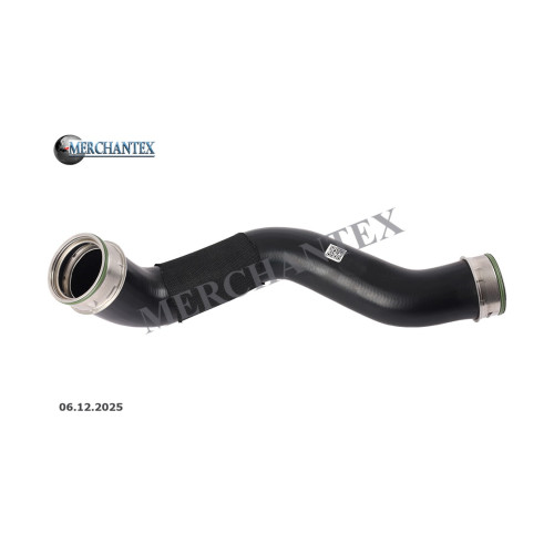 (2115282482) MERCEDES BENZ TURBO HOSE (2115282482) MERCEDES BENZ TURBO HOSE