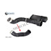 (2115282982) MERCEDES TURBO HOSE WITHOUT PLASTIC PART (2115282982) MERCEDES TURBO HOSE WITHOUT PLASTIC PART