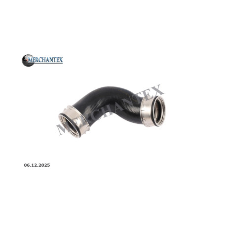 (2115284982 2115283582 2115282582) MERCEDES BENZ TURBO HOSE