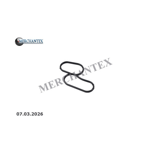 (211632U000) HYUNDAI KIA CYLINDER BLOCK GASKET