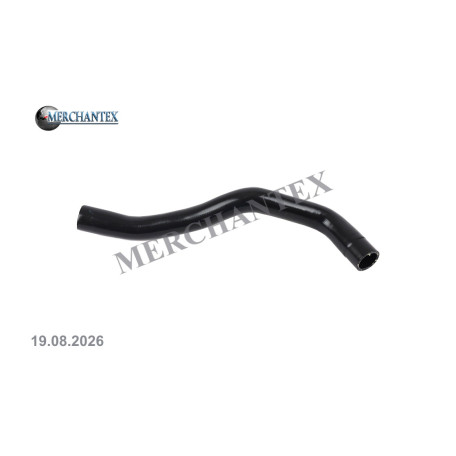 (215016584R) RENAULT RADIATOR OUTLET HOSE (215016584R) RENAULT RADIATOR OUTLET HOSE