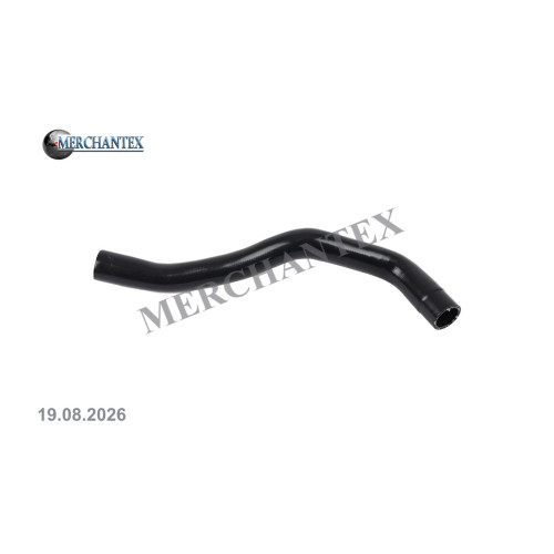 (215016584R) RENAULT RADIATOR OUTLET HOSE (215016584R) RENAULT RADIATOR OUTLET HOSE