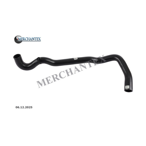 (215017026R) DACIA RADIATOR OUTLET HOSE
