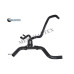 (215030063R 4421125 GM 93168884) RENAULT OPEL RADIATOR LOWER HOSE (215030063R 4421125 GM 93168884) RENAULT OPEL RADIATOR LOWER HOSE