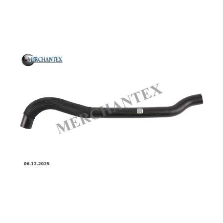 (215033TS0A) NISSAN RADIATOR OUTLET HOSE
