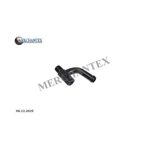 (2212542001 2212542000) HYUNDAI KIA BY PASS PIPE (2212542001 2212542000) HYUNDAI KIA BY PASS PIPE