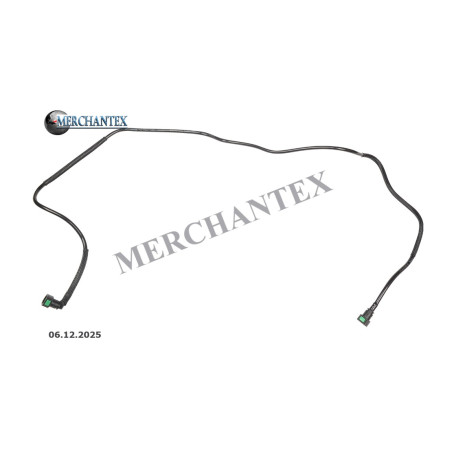 (223205253R) RENAULT FUEL PIPE (223205253R) RENAULT FUEL PIPE