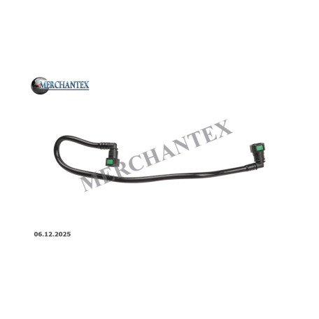 (223207685R) RENAULT FUEL PIPE (223207685R) RENAULT FUEL PIPE