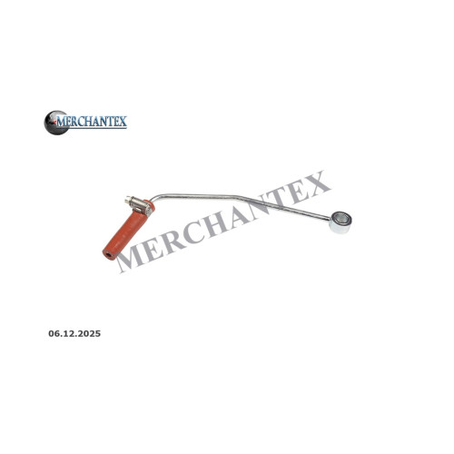 (223211824R 223211568R 223214402R 8200912506 1412000Q0J 1412000Q1E 1412000Q1G) DACIA NISSAN RENAULT TURBO HOSE (223211824R 223211568R 223214402R 8200912506 1412000Q0J 1412000Q1E 1412000Q1G) DACIA NISSAN RENAULT TURBO HOSE