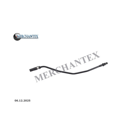 (2305010025) MERCEDES BENZ SPARE WATER TANK PIPE