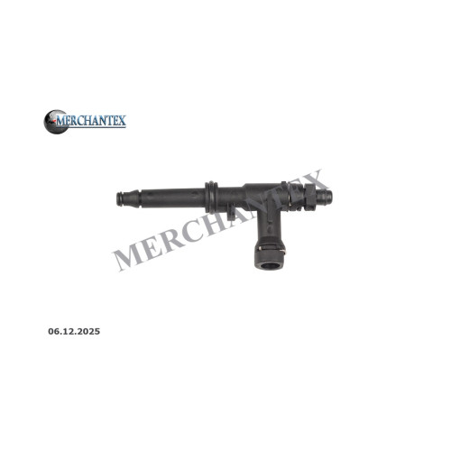 (2324A096 6000608654) FIAT MITSUBISHI CLUTCH RELEASE CONCENTRIC CYLINDER ADAPTER