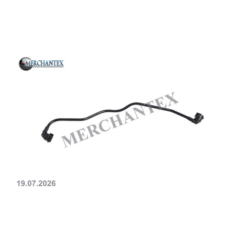 (2365013600) MERCEDES BENZ SPARE WATER TANK PIPE