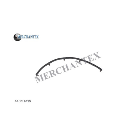 (237600N020 2376033020) TOYOTA HOSE FOR FUEL INJECTOR PIPE (237600N020 2376033020) TOYOTA HOSE FOR FUEL INJECTOR PIPE