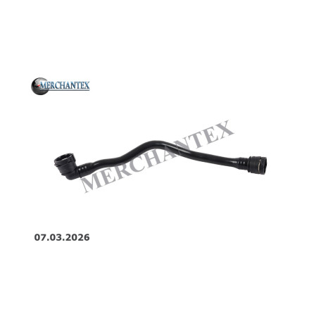 (2465010058) MERCEDES BENZ SPARE WATER TANK PIPE