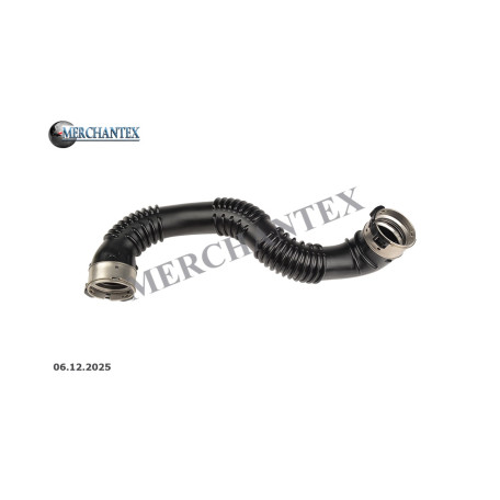 (2465200401) MERCEDES BENZ TURBO PIPE (2465200401) MERCEDES BENZ TURBO PIPE