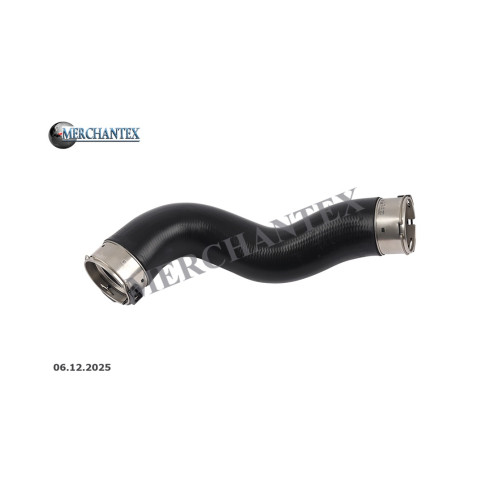 (2465280682) MERCEDES BENZ TURBO HOSE (2465280682) MERCEDES BENZ TURBO HOSE