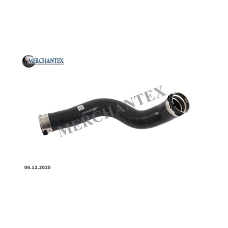 (2465281282) MERCEDES BENZ TURBO HOSE (2465281282) MERCEDES BENZ TURBO HOSE