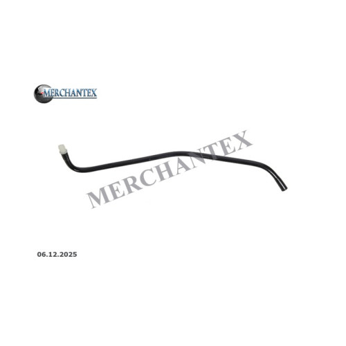 (251201166) VOLKSWAGEN FUEL TANK PIPE (251201166) VOLKSWAGEN FUEL TANK PIPE