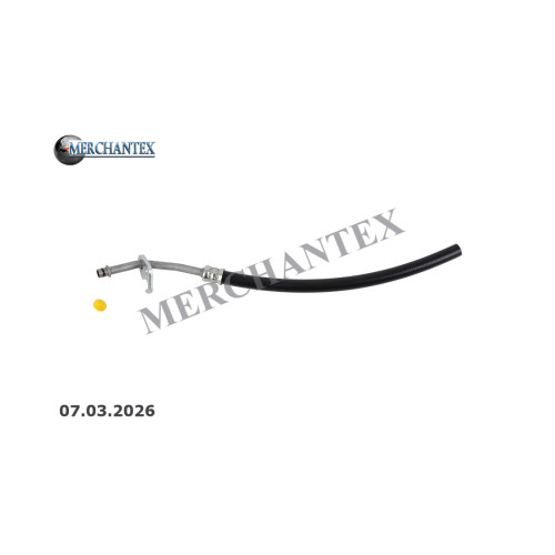 (2514600224) MERCEDES BENZ HYDRAULIC STEERING HOSE