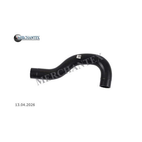 (254111R400) HYUNDAI RADIATOR INLET HOSE