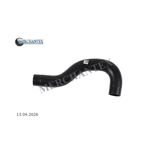 (254111R400) HYUNDAI RADIATOR INLET HOSE (254111R400) HYUNDAI RADIATOR INLET HOSE