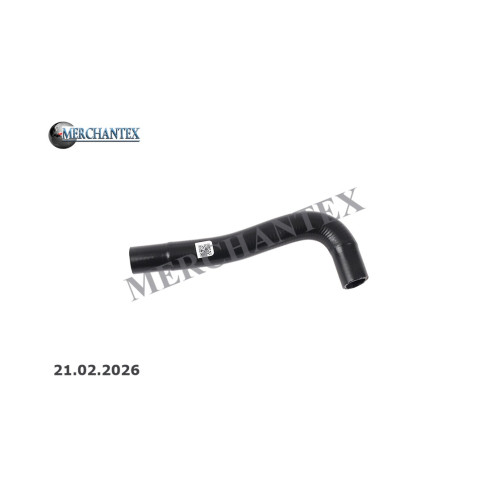 (254152U000) HYUNDAI KIA COOLING HOSE