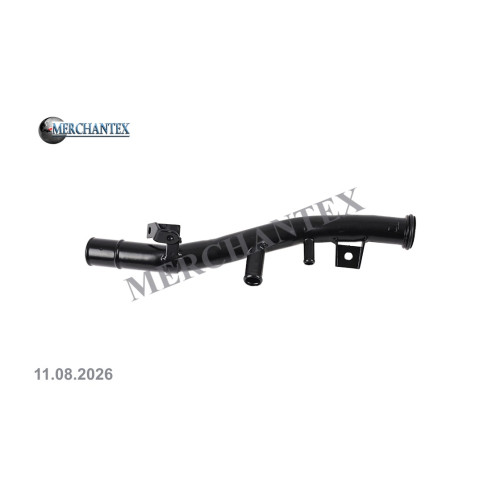 (2543127501 2543127500) HYUNDAI RECIRCULATION PIPE (2543127501 2543127500) HYUNDAI RECIRCULATION PIPE